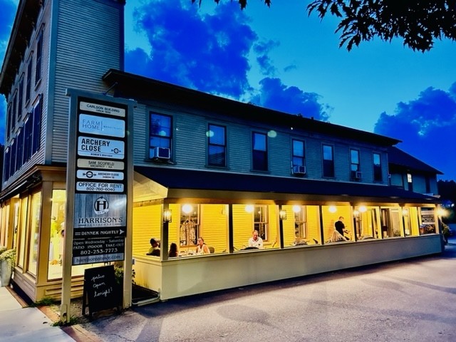 Restaurant banner image