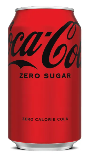 Coke Zero