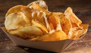 HOUSEMADE CHIPS