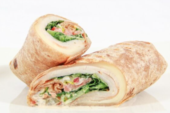 TURKEY JACK WRAP