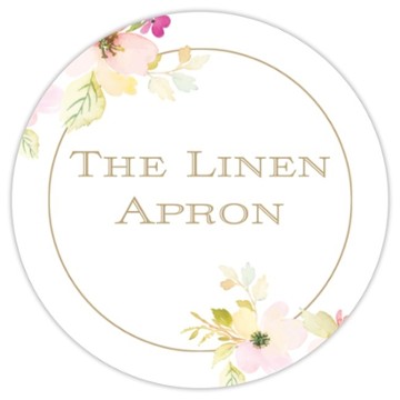 The Linen Apron 114 E 1st Street