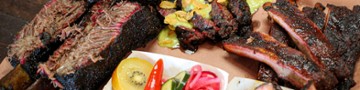 Red Eye Barbecue