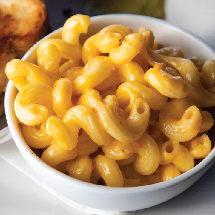 Mac and Cheese