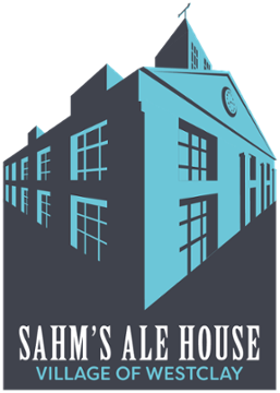Sahm's Ale House Carmel Village Ale House