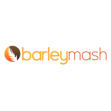 Barleymash