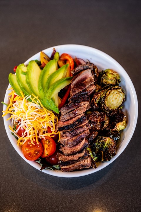 Keto Bowl