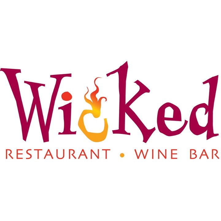 Wicked Restaurant and Wine Bar (Old Account- Do not use)