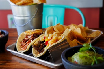 The Food Shack - Middletown