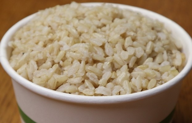 Rice Side
