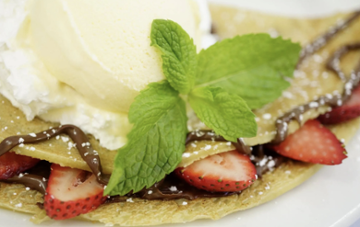 Olympus Caffe & Bakery
