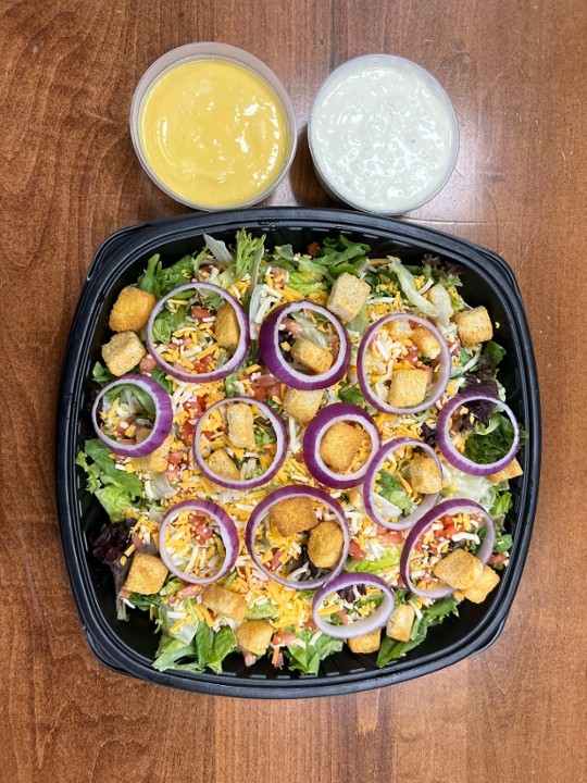Garden Salad