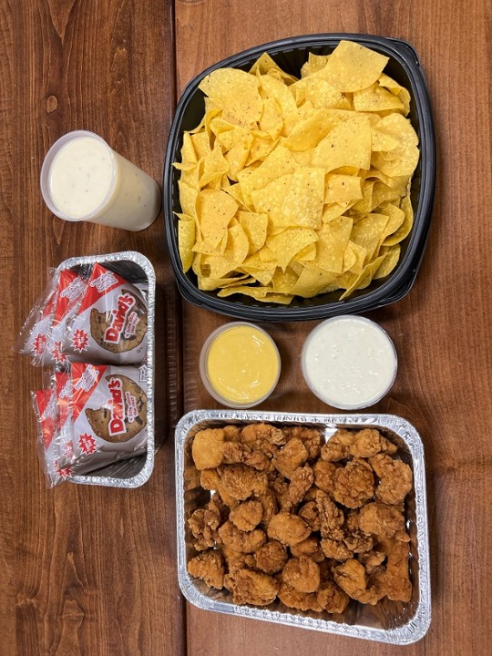 Game Day Party Boneless