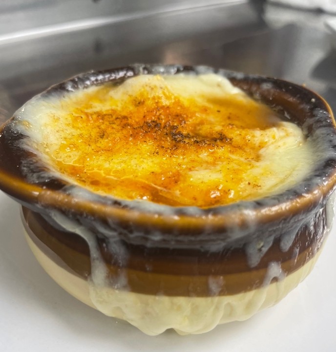 French Onion Soup