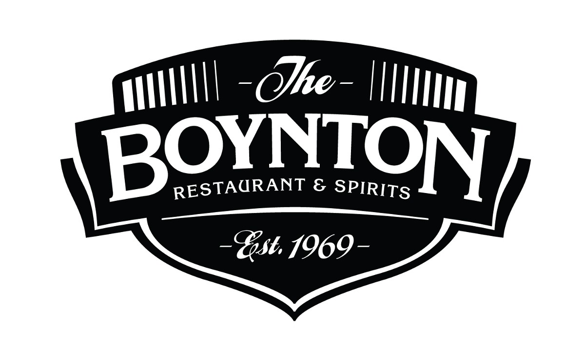 The Boynton