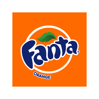 Fanta Orange