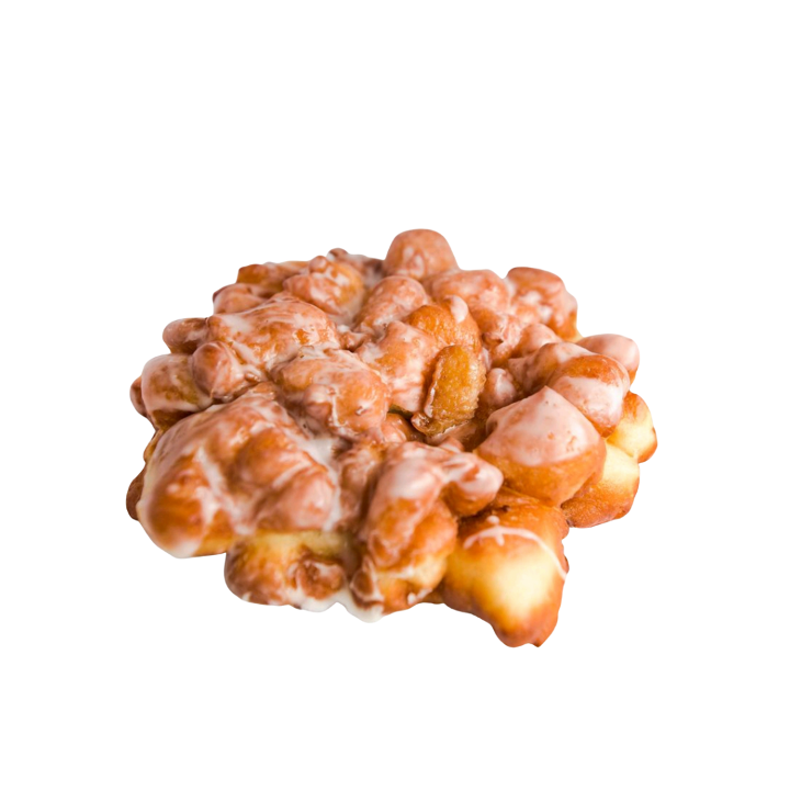 Apple Fritter, v