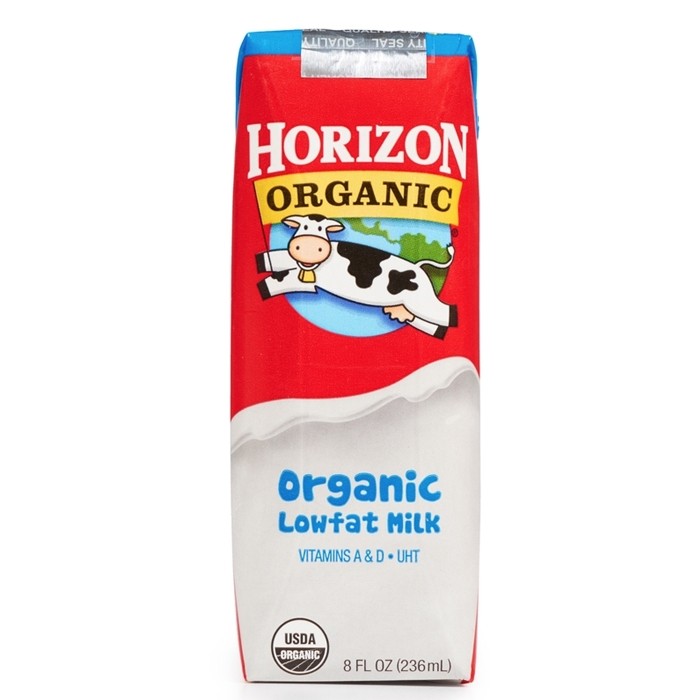 Kid's Horizon Milk