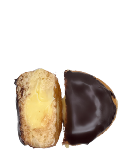 Boston Cream, v