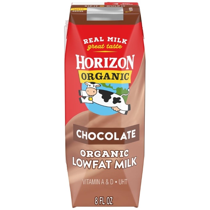 Kid's Horizon Chocolate Milk