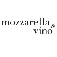 Mozzarella & Vino logo