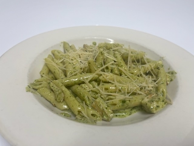 Chicken Penne Pesto