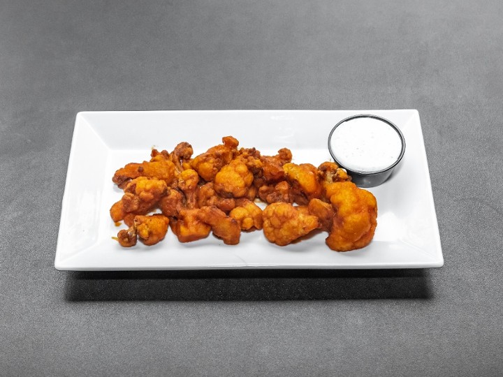 Buffalo Cauliflower