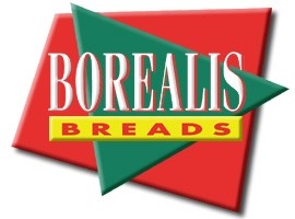 Borealis Breads - Waldoboro ME