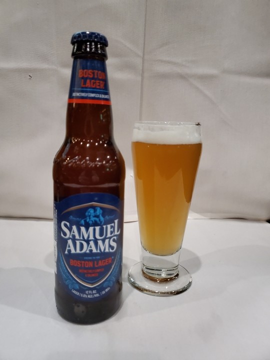 Samuel Adams