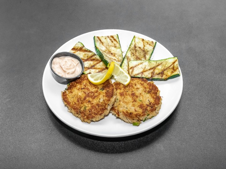 Crab Cakes