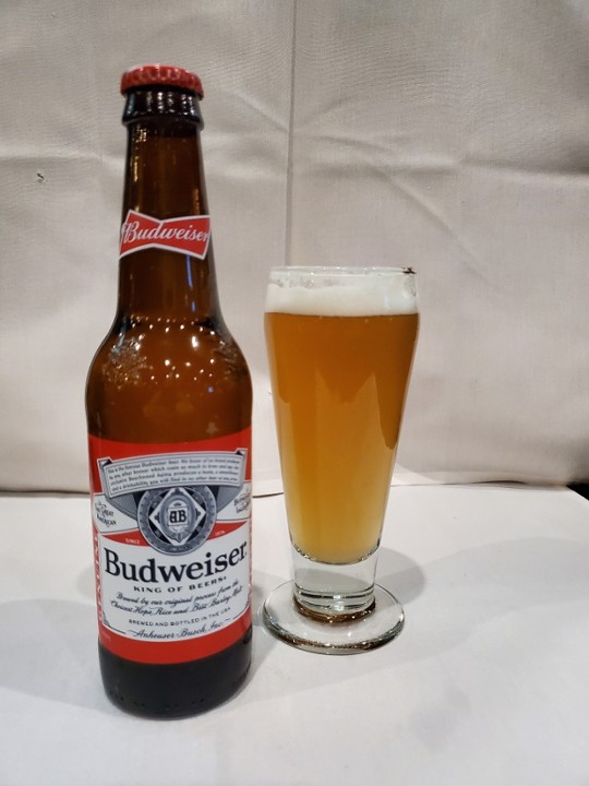 Budweiser