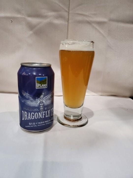 Upland Dragonfly IPA