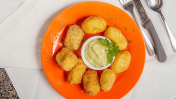 Bristol Bar & Grille - Hurstbourne