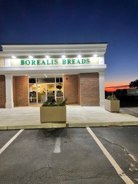 Borealis Breads