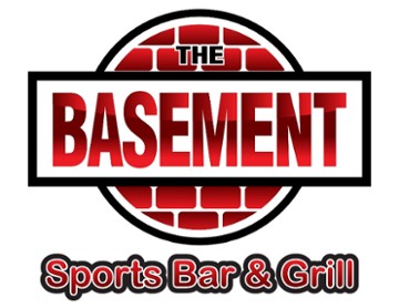 The Basement Sports Bar and Grill - North Canton logo