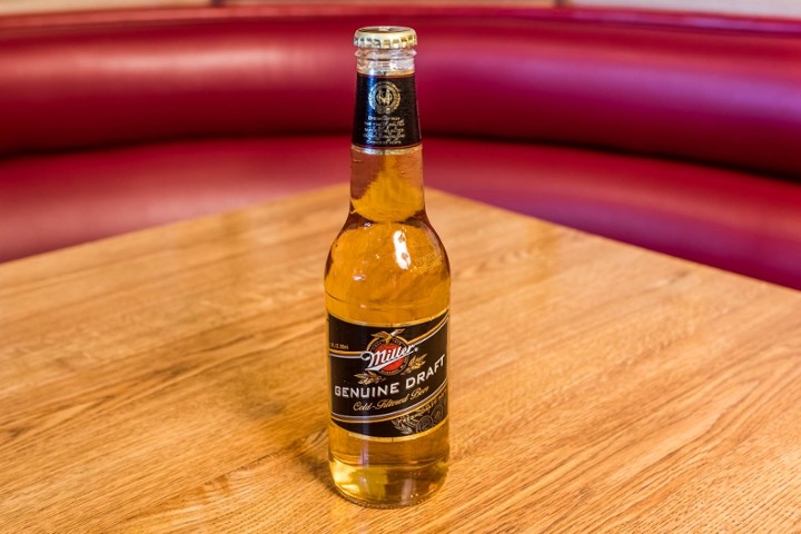 BTL MGD