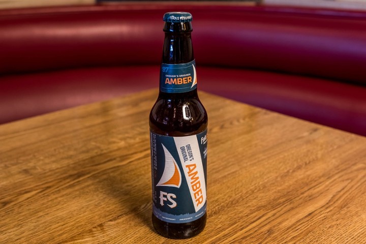 BTL Full Sail Amber