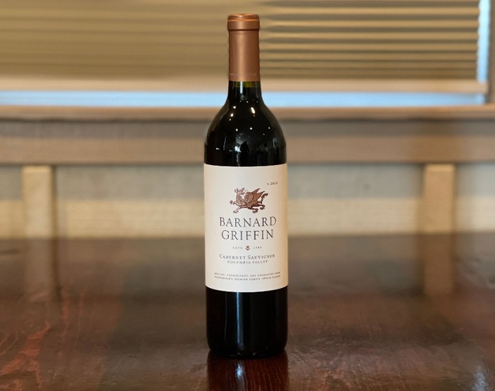 BTL Bogle Cabernet Sauvignon