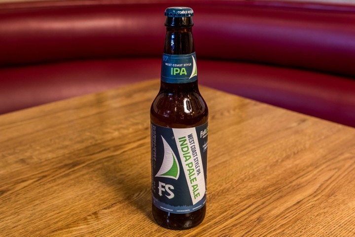 BTL Full Sail IPA