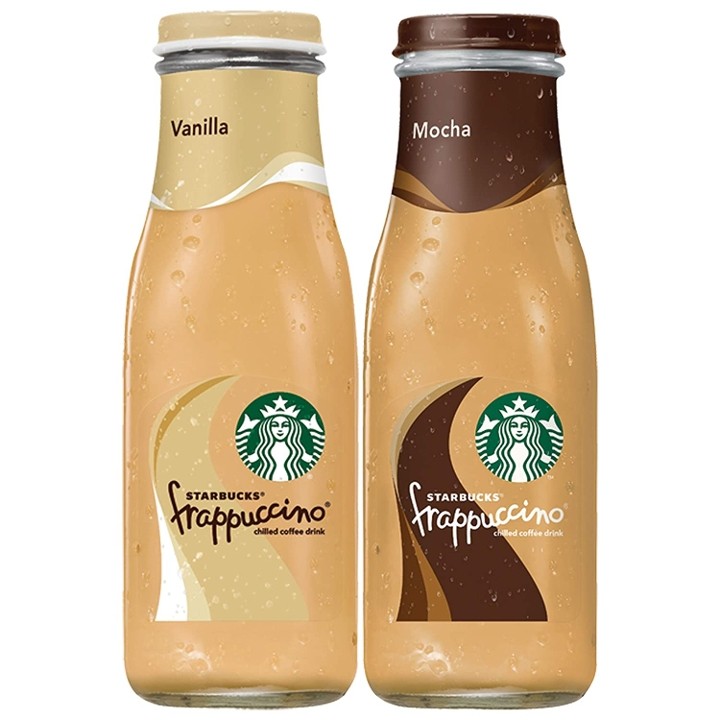 Frappucino