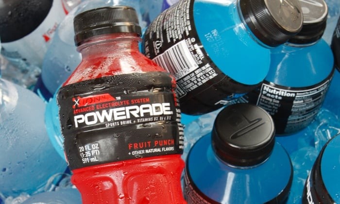 Powerade