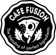 Cafe Fusion