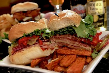 Alberto's Pub & Pizza