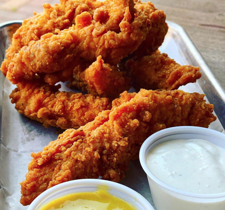 Chicken Tenders