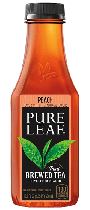 Pure Leaf - Peach