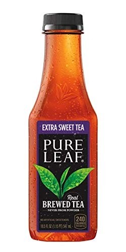 Pure Leaf - Extra Sweet Tea