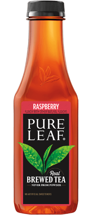 Pure Leaf - Raspberry