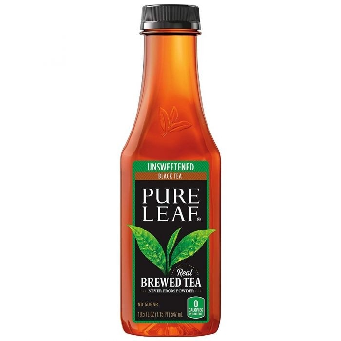 Pure Leaf - Unsweet Tea