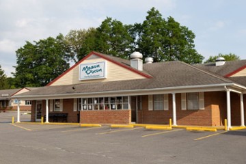 Mason Dixon Family Restaurant
