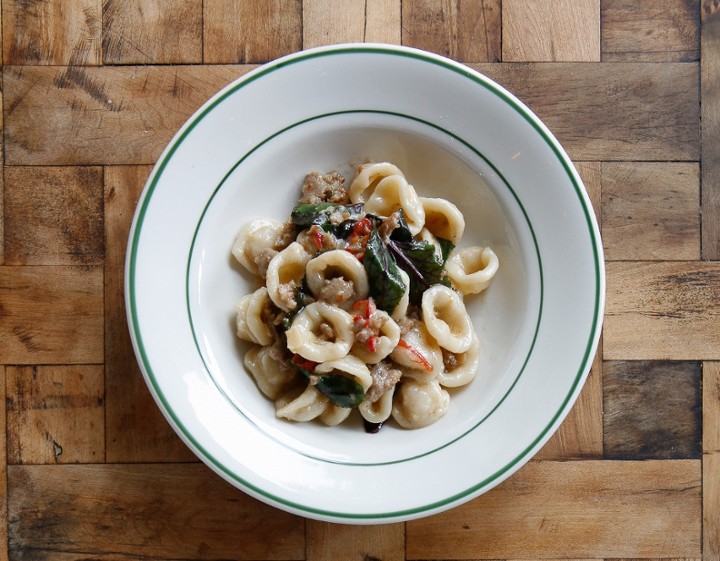 Orecchiette