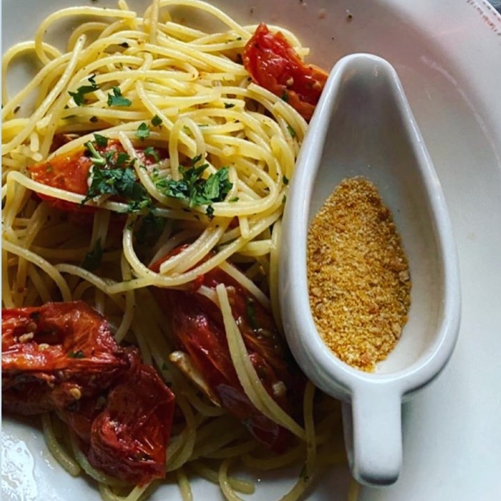 SPAGHETTI BOTTARGA